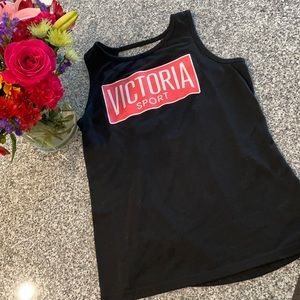 Victoria Sport Tank Top